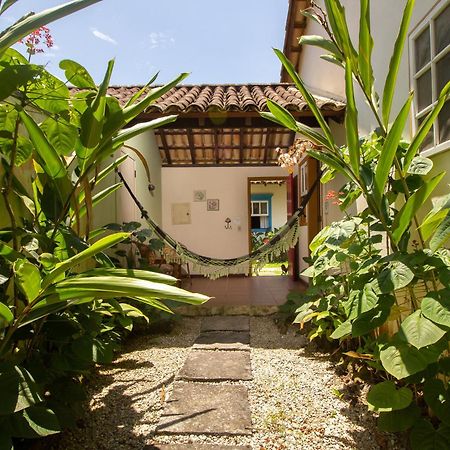 Villas De Parati Exterior foto